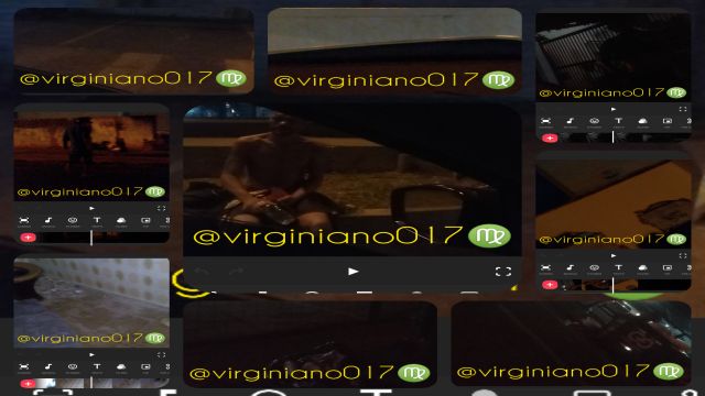 Roda... Roda.... Roda e NADA!!!