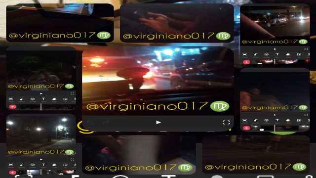 Roda... Roda.... Roda e NADA!!!