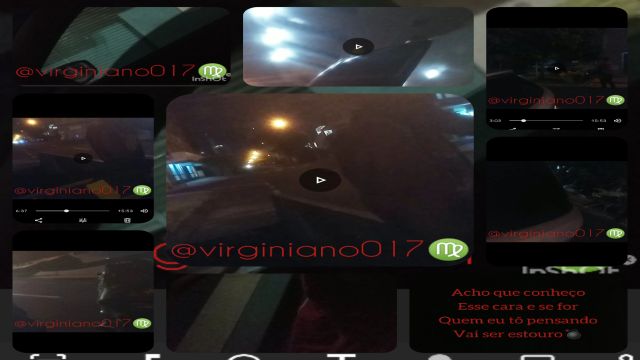 Mudaram o parquinho de lugar