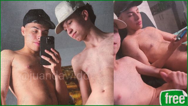 EU E MEU PRIMO BEBEZITO NA BROTHERAGEM