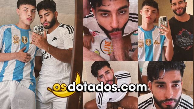 DEPOIS DO JOGO OLHA O QUE ACONTECEU 