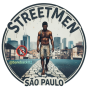 Puto de Rua - StreetMen
