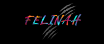 TOCA DA FELINAH