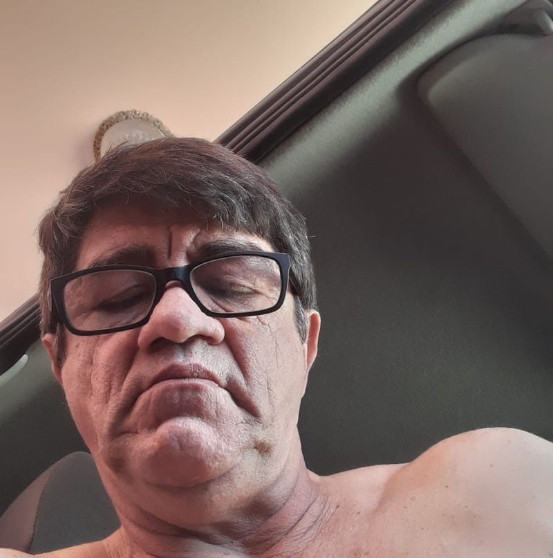 seu paulo 64 anos casado