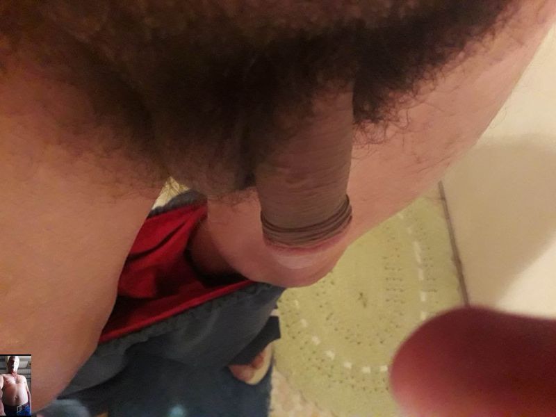 Seu Benedito bigode 65 anos