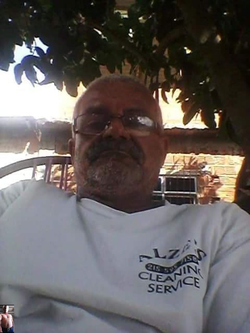 vovo francisco pedreiro