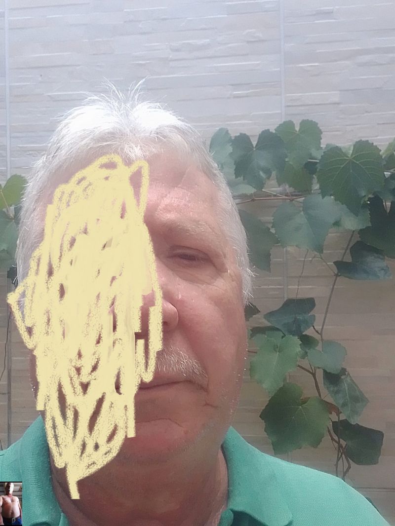 Arnoldo 73 anos