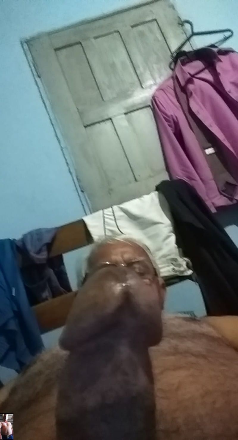 vovo alcebiades 66 anos