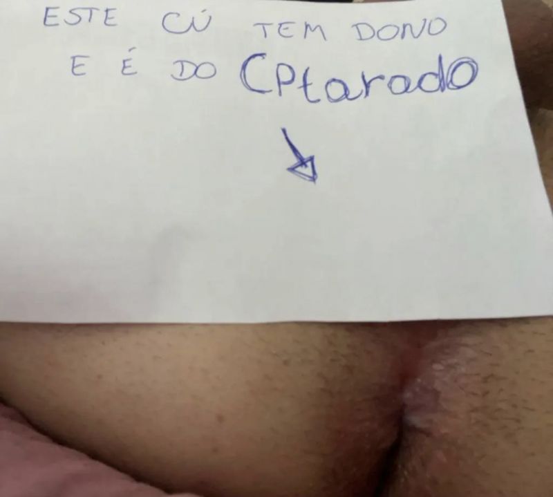 Putas querendo o macho