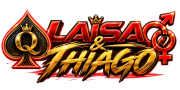Casal Laisa & Thiago