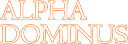 Alpha Dominus