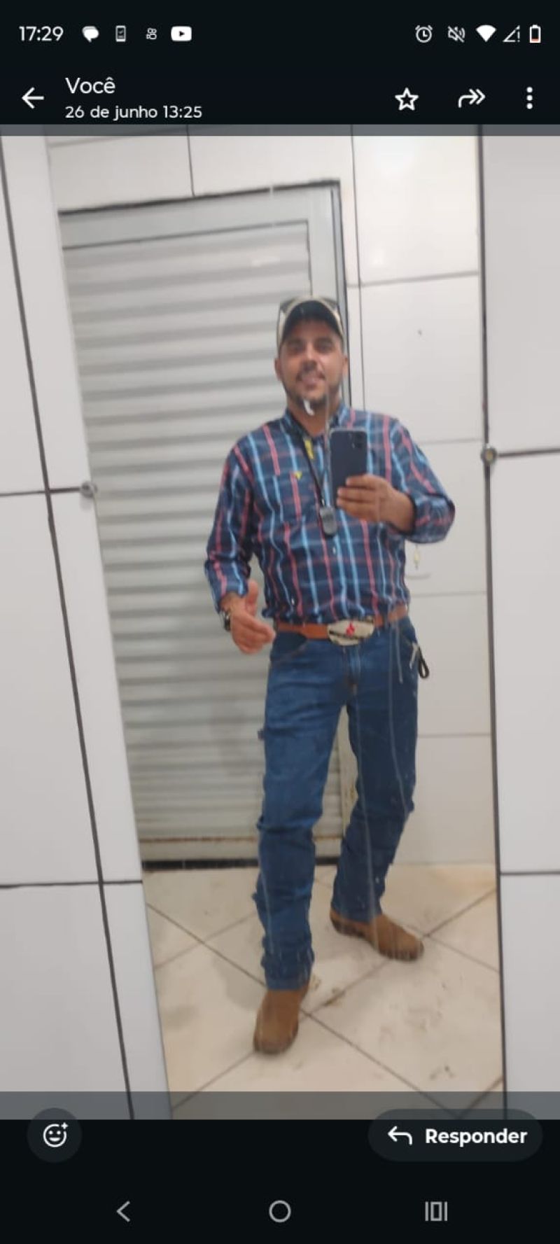 Cowboy One