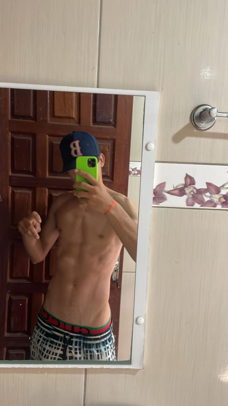 Peão de Rodeio