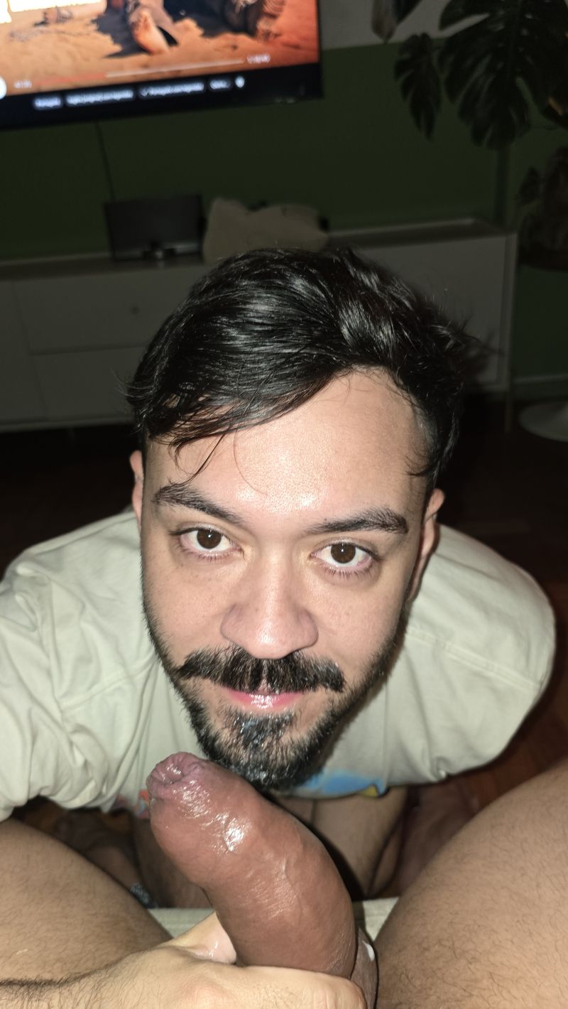 Netflix com meu brother pauzudo