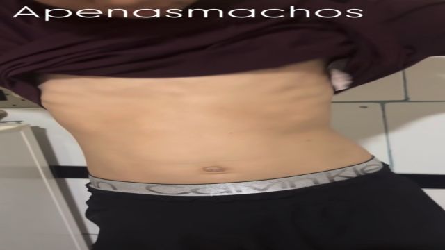 Mucilon branquinho