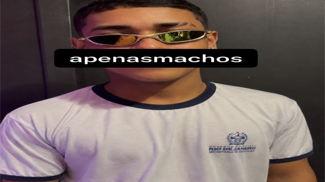 Cria do RJ
