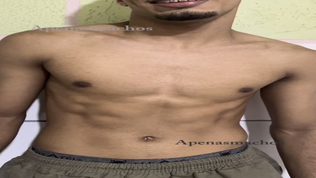 Novinho gostoso 