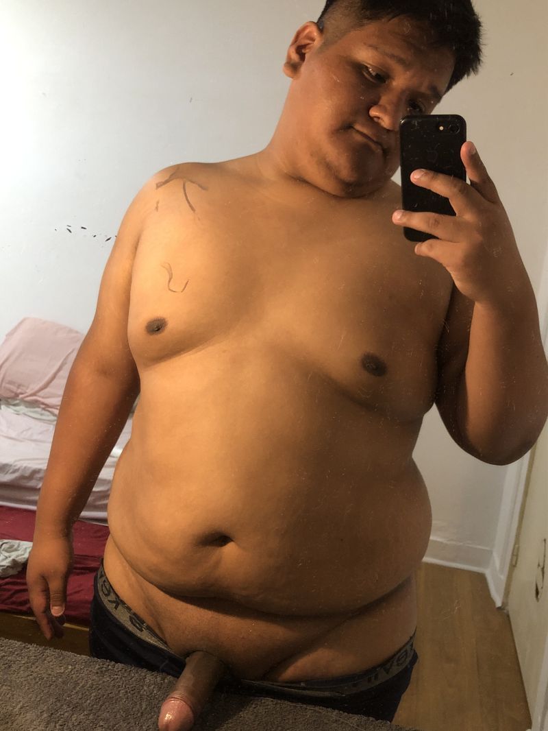 Putaria no espelho