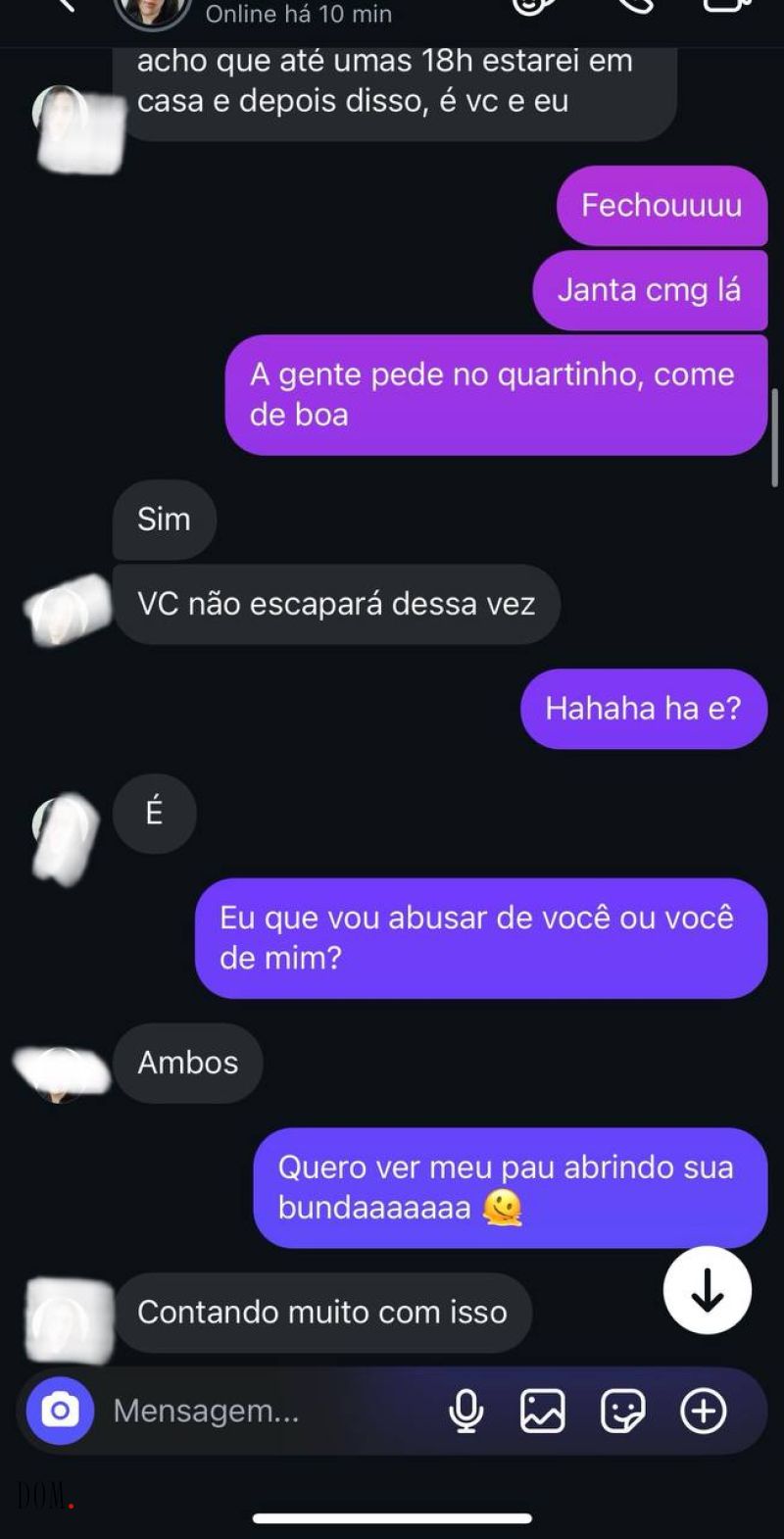 Rockeira do MS