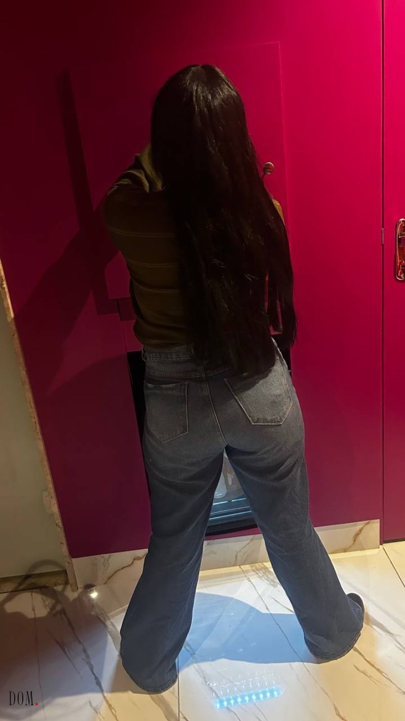 Psicóloga Casada