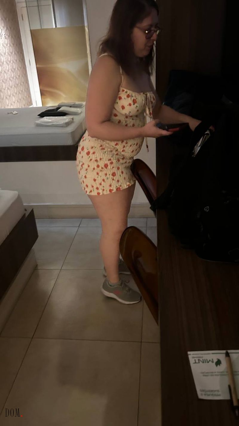 Namorado com a Dona de Casa Casada