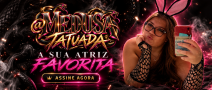 Medusa Tatuada 