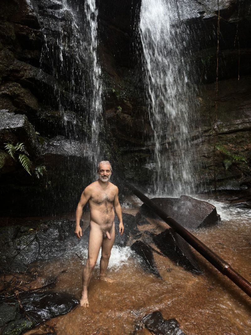 Cachoeira