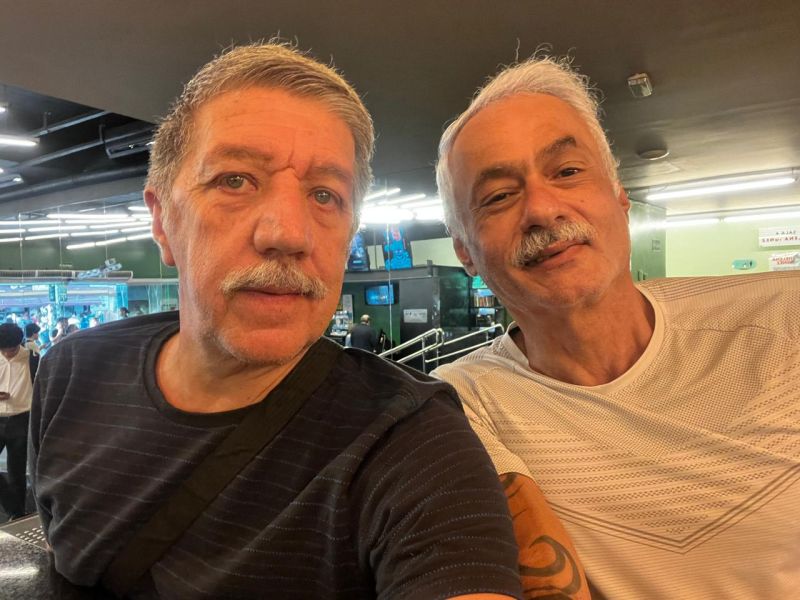 Nando Joivan