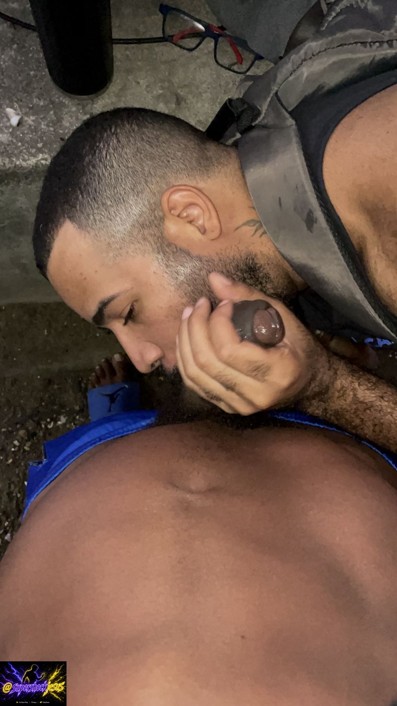 CRIA DA ROCINHA RJ