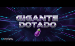 Gigante Dotado 