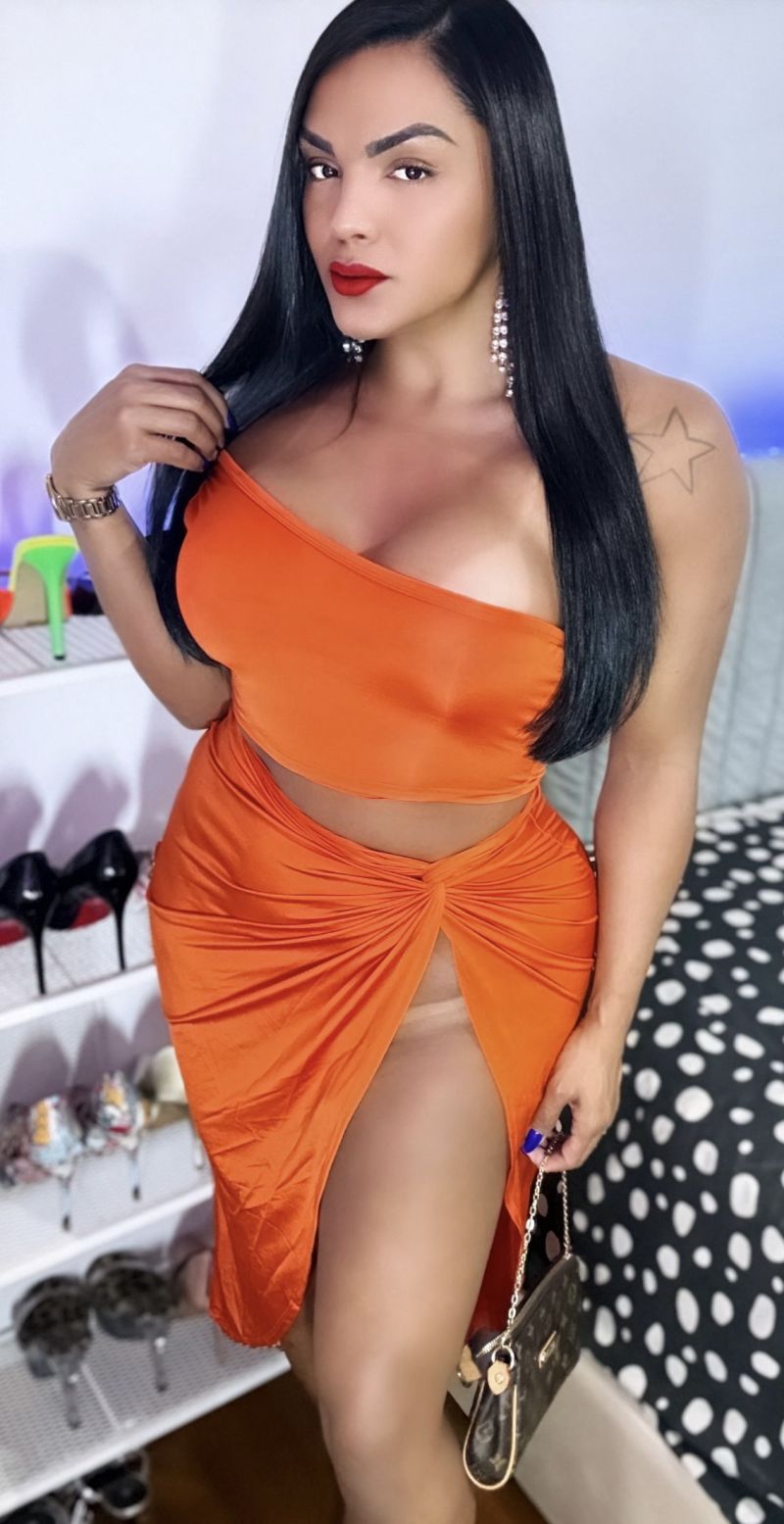 Larissa Costa