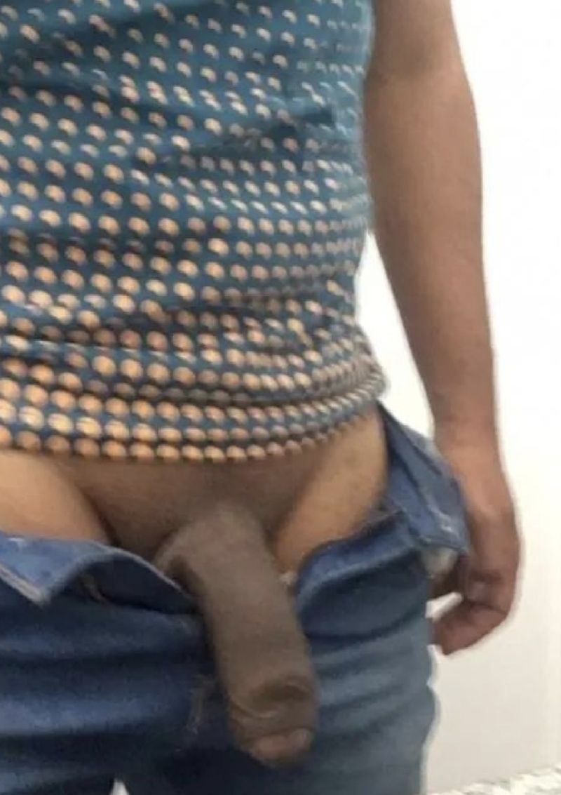 A tora do Preto