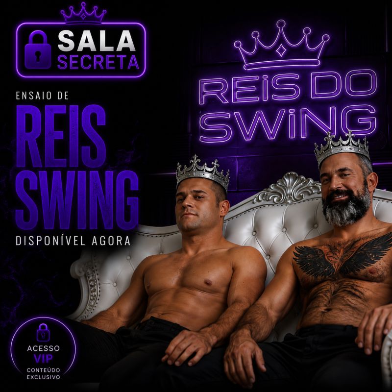 👑 OS REIS DO SWING 👑
