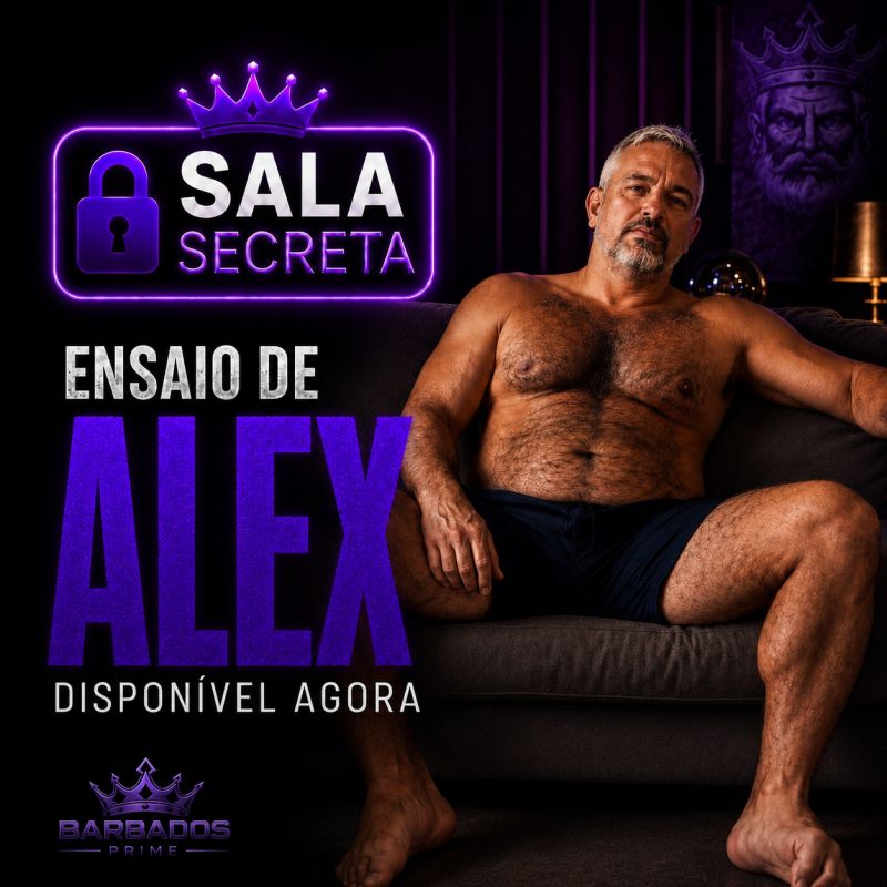 📷 ALEX — ENGENHEIRO CIVIL