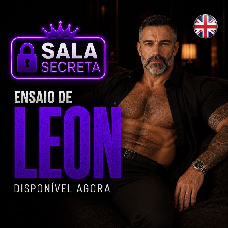 🇬🇧 LEON — EMPRESÁRIO