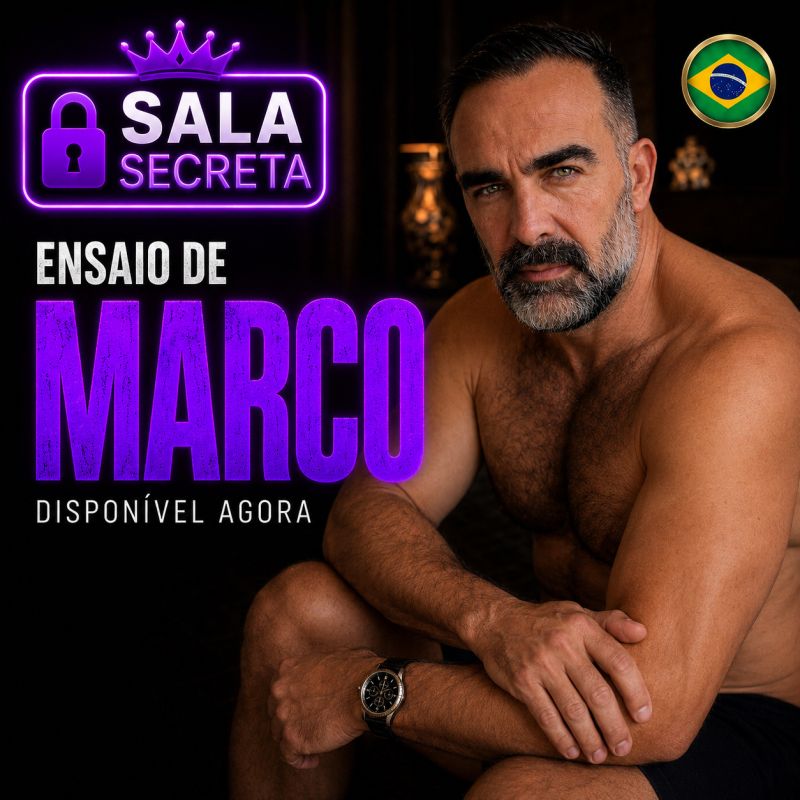 💼 MARCO — EXECUTIVO