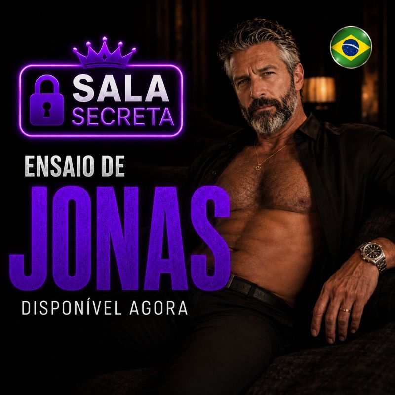 🩺 JONAS &mdash; M&Eacute;DICO