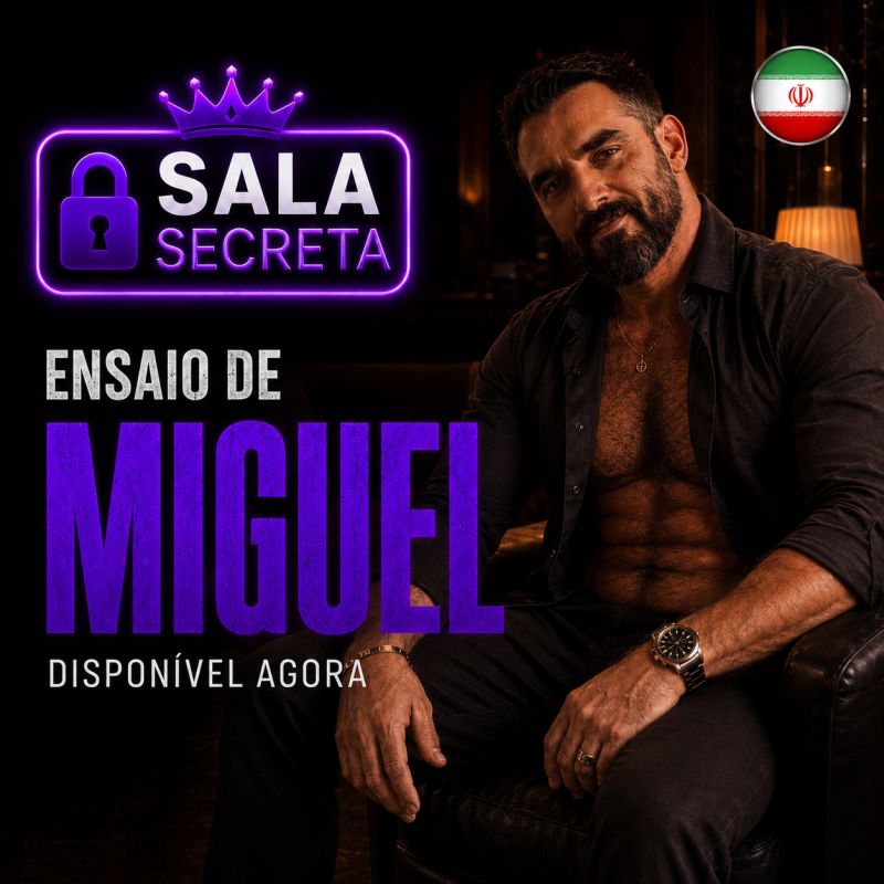 🔥 MIGUEL — IRÃ