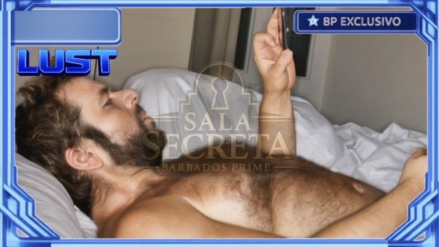 ? Discover Lust