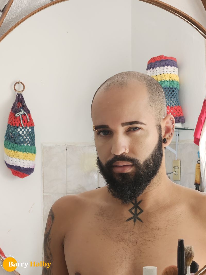 Minhas fotos
