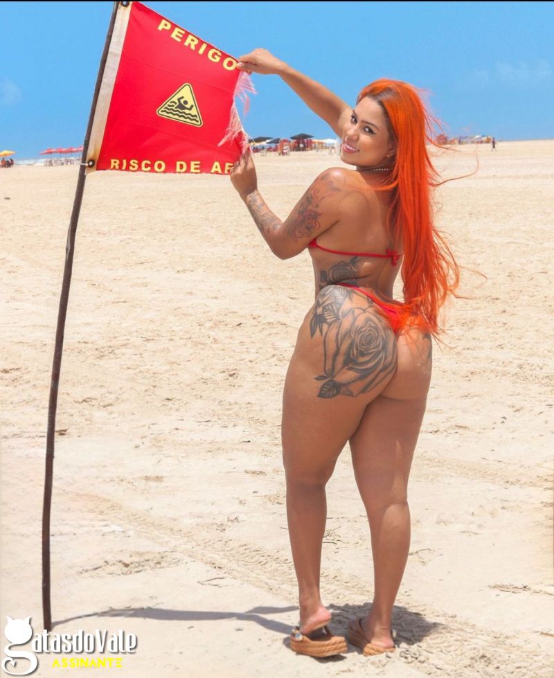 Moranguinho Manauara
