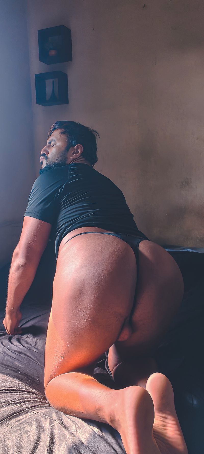 A cavalona de vocês louca por pica na raba não para eae gostaram das fotinhas que fiz pra vocês ?