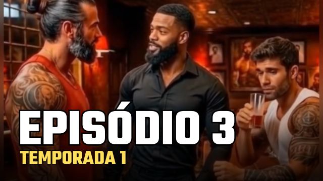 Episódio 3: O Labirinto