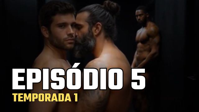 Episódio 5: Samuel e Ivan