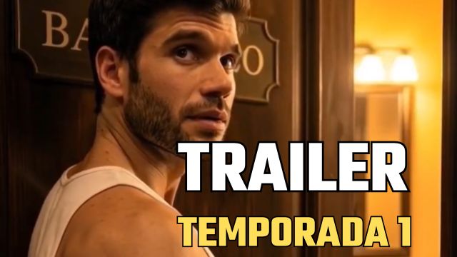 Trailer - 1ª Temporada