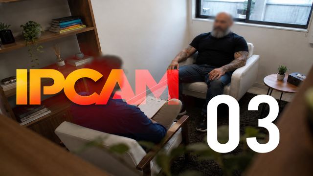 O hétero que curte Plug anal 