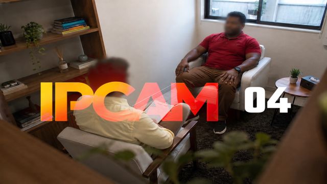 Hétero conta ao psicólogo que ficou de pau duro na m...