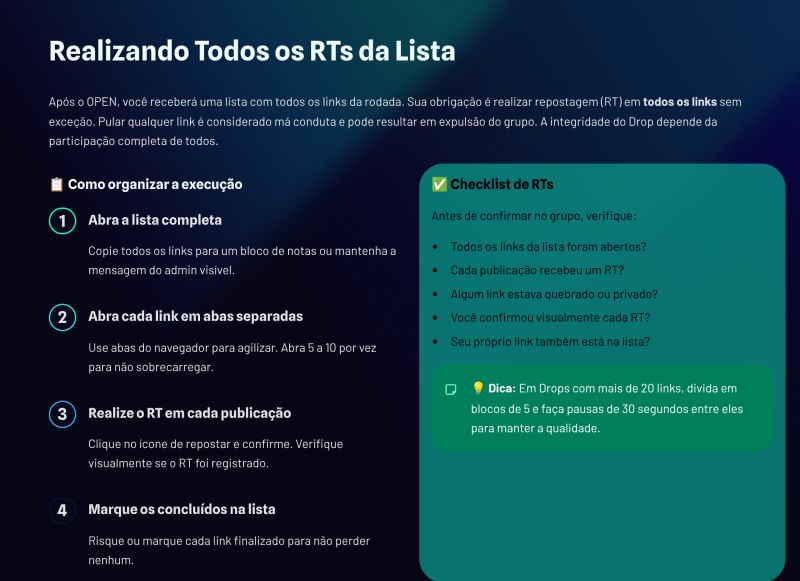 Módulo 3 - Drop