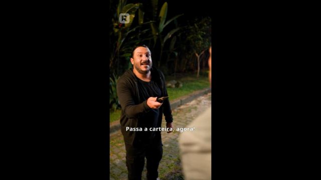 Ligados Pela Honra - Novela Vertical