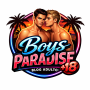 Boys Paradise